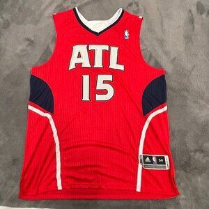 adidas atlanta hawks horford jersey size 54